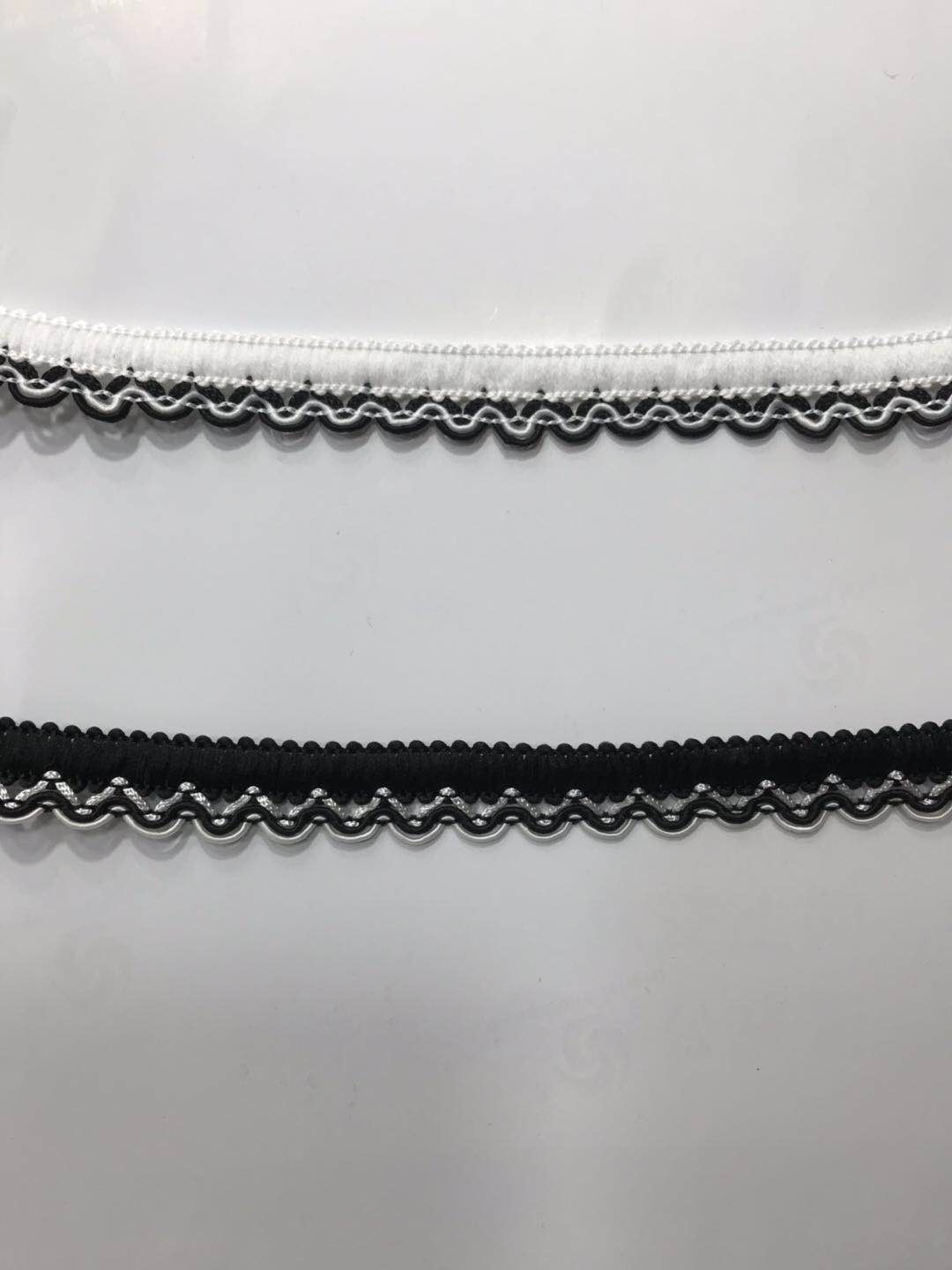 2020 new small fragrance lace women's clothing accessories decoration spot supply