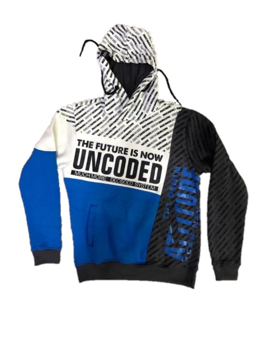 Manufacturing of clothes