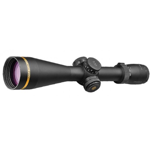 LEUPOLD VX-6HD 3-18X50MM SCOPE FIREDOT DUPLEX SFP 1/4 MOA CDS-ZL2 171572