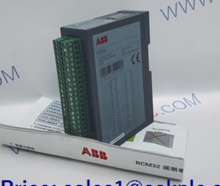 ABB	AM801F