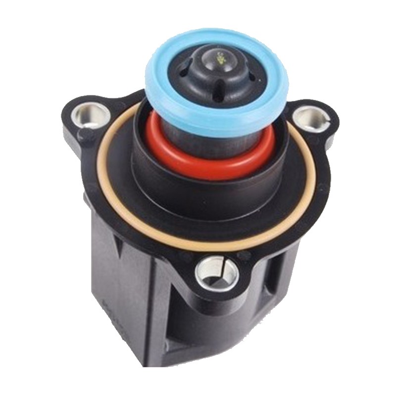 Tengxiang automobile turbocharger inlet end pressure relief valve auto parts