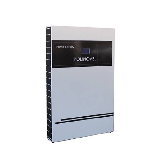 Powerwall 5KWH Lithium ion LiFePO4 Solar Home Battery