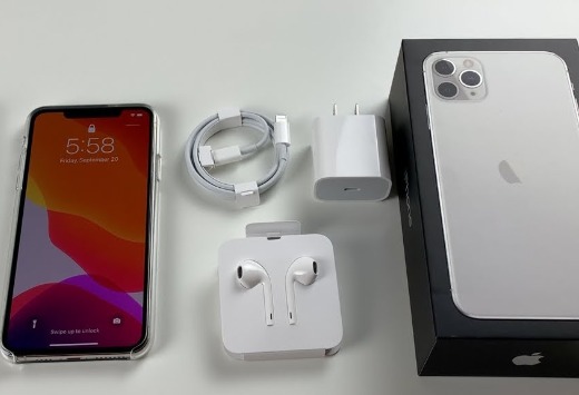 Apple iPhone 11 Pro Max