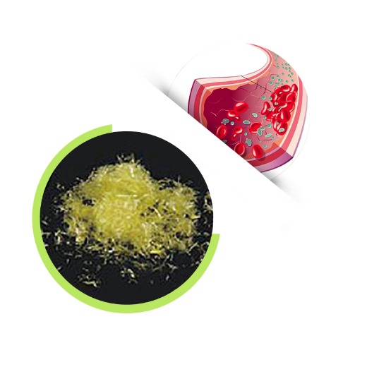 High quality natural Natto source VitaminK2 MK-7    