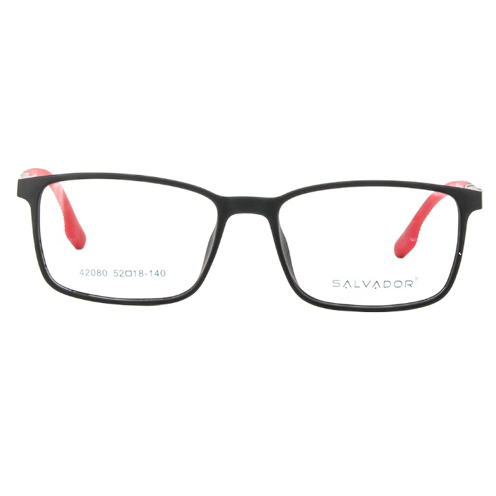 TR90 Frame Model with Spring Fitted Multi Color - 42080