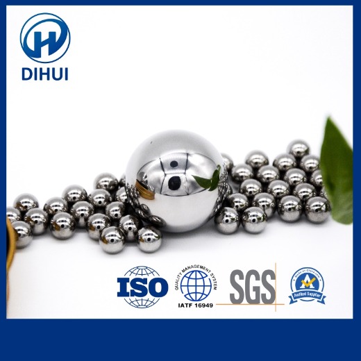 Wind Power Bearings Chrome/Carbon/Stainless Steel Ball