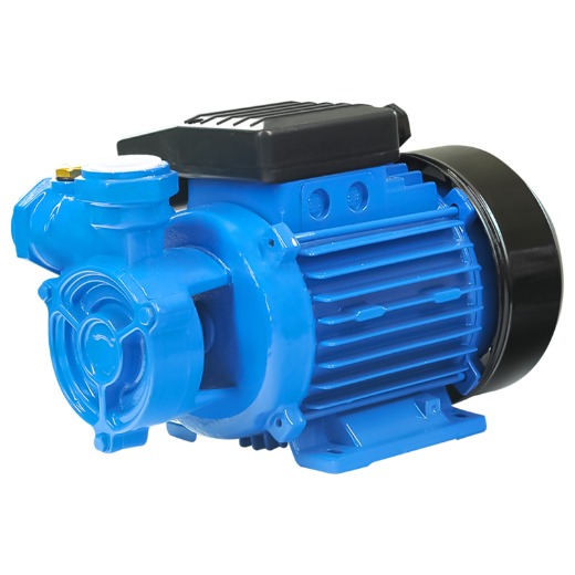 Ningbo Sanxin Pump Co., Ltd.