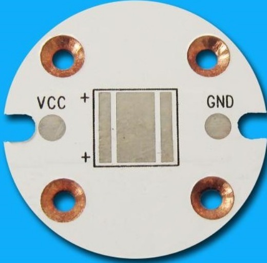 Heavy Copper Printed Circuits Board(2oz~12oz)