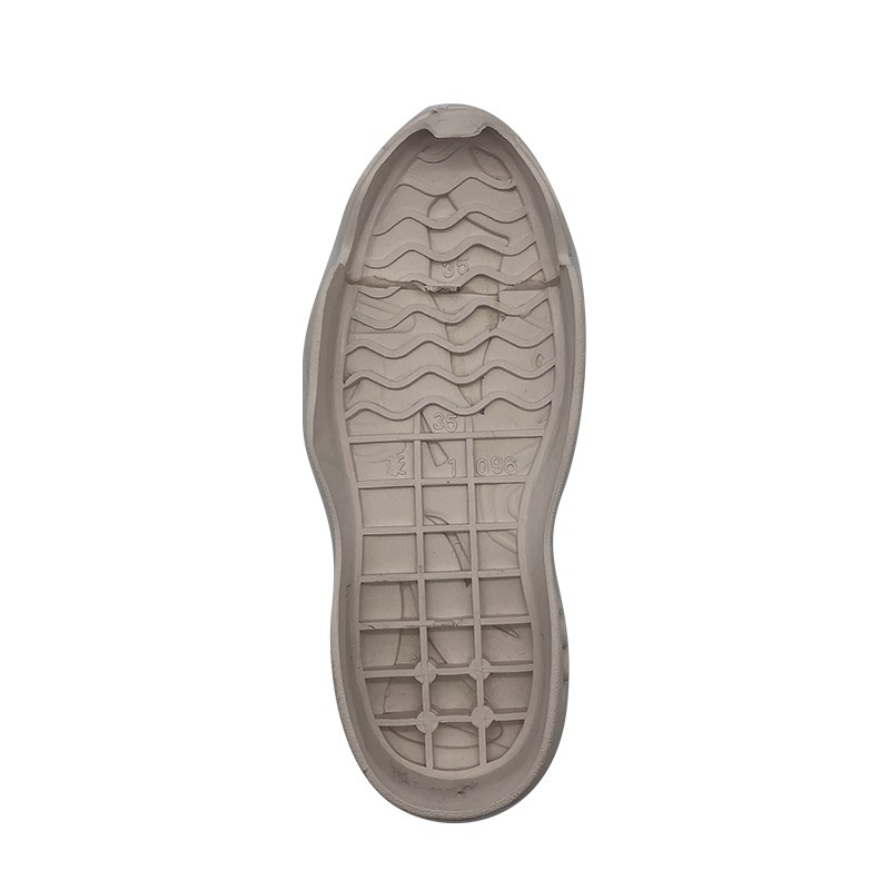 Rubber sole 1096