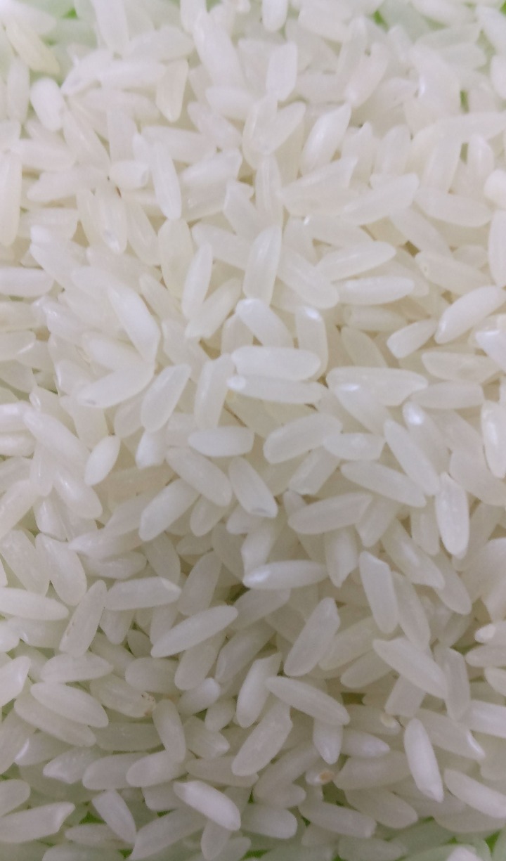 INDIAN RICE