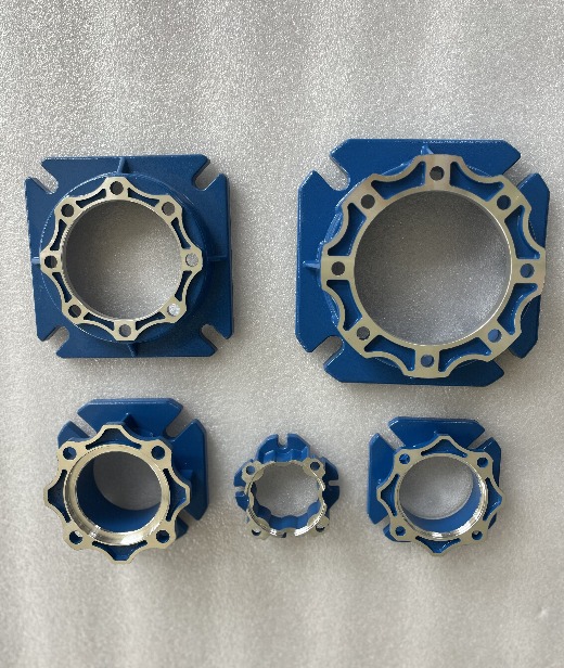 CHENYUE OUTPUT FLANGE FA FOR WORM GEAR REDUCER NMRV110/ RW110 /VF110
