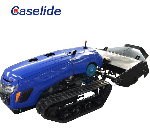 fruit base cultivator ridge making machine