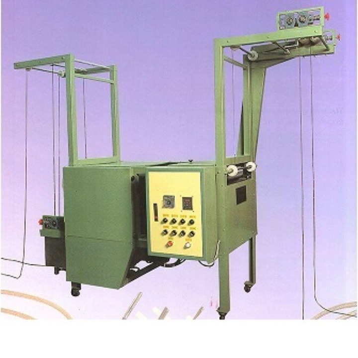 Shoe Lace Polishing Machine CMsw-201