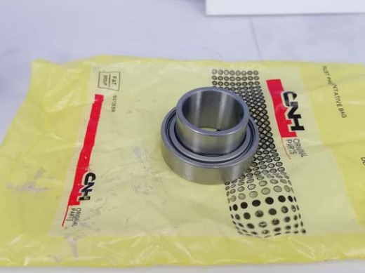 Small Disk Harrow Bearings / Double Sealed Bearings GW211PPB13 DS211TTR13