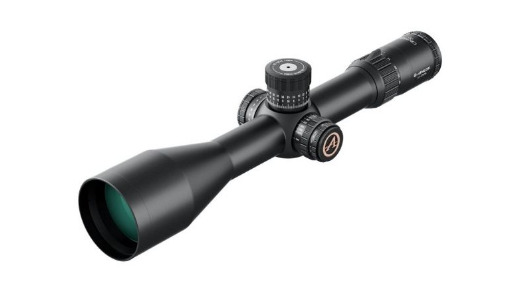 Athlon Optics Cronus BTR 4.5-29x56 FFP MIL Riflescope