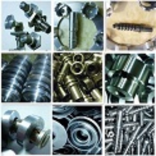 Customized CNC metal parts, screws,bolts, precision metals patient monitor