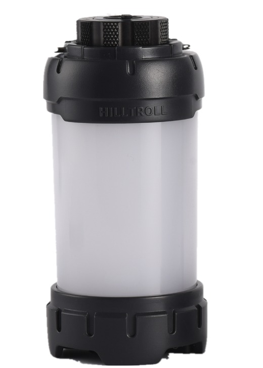 HILLTROLL ® CL1 CAMPING LANTERN