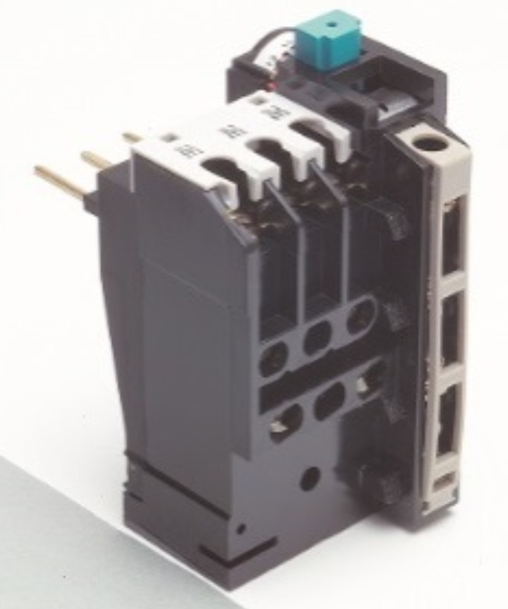 Thermal Overload Relays - T series