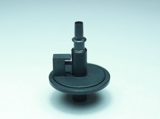 fuji nozzle AA8wx08 H04s 2.5 for smt pick and place machine