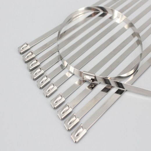 Stainless Steel Cable Ties
