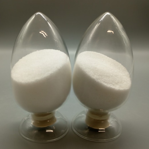 PHPA for ENHANCED OIL RECOVERY