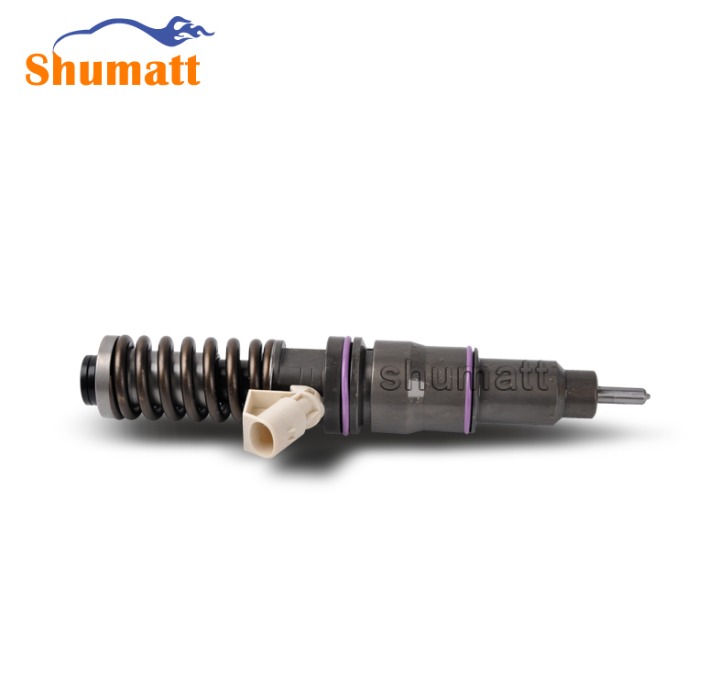 DELPHI remanufactured EUI BEBE4C01101 for Volvo Penta D9 Engine