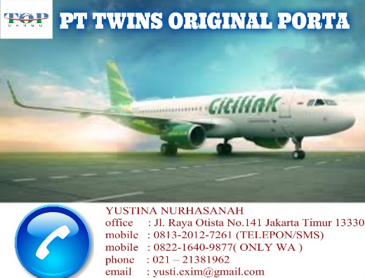 JASA EXPORT IMPORT MURAH