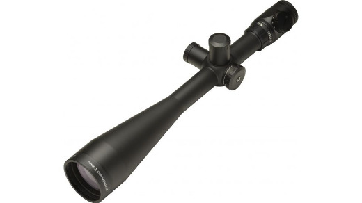 Sightron SIII 10-50x60 Riflescope
