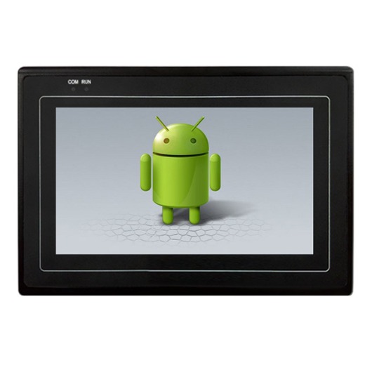  7 Inch Touch Screen Panel PC Embedded Industrial Tablet PC