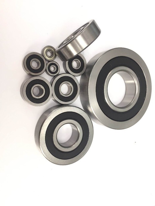 Yek LR201-2RSR LR 201 NPPU Track Rollers Bearings