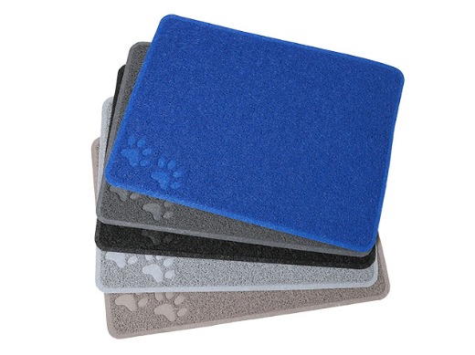 PET SELF-COOLING PAD POTTY GEL PET PAD