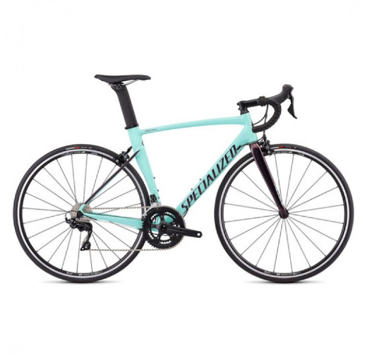 2019 Specialized Allez Sprint Comp Road Bike - Fastracycles