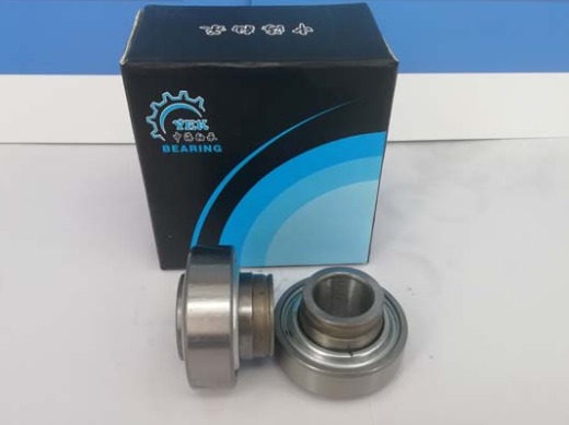Low Power Consumption W214PPB9 Agricultural Machinery Bearing Ball Bearing