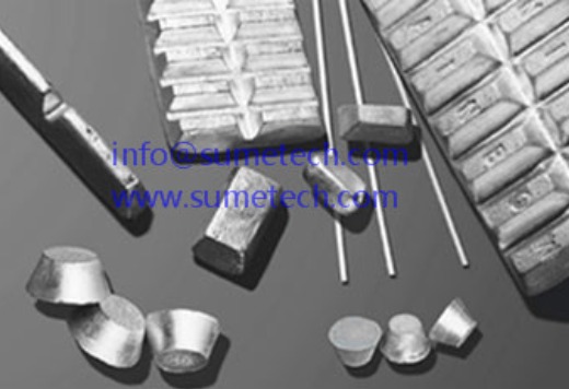 AlRE-Aluminum Rare earth-sumetech