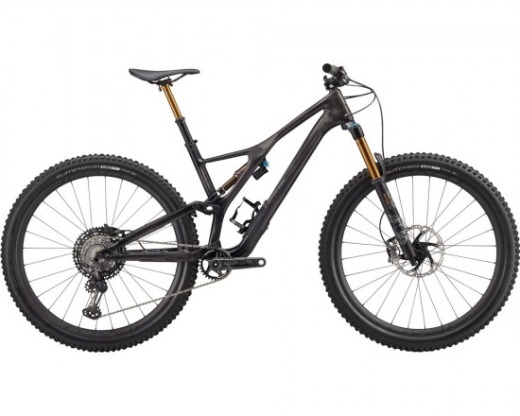 2020 Specialized S-Works Stumpjumper 29" Mountain Bike (GERACYCLES)