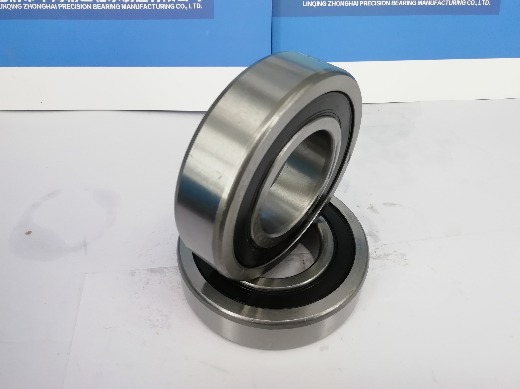 GW208PPB8, 2AS08-1-1/8D1 Disc Harrow Bearing Agricultural Machinery Bearing 