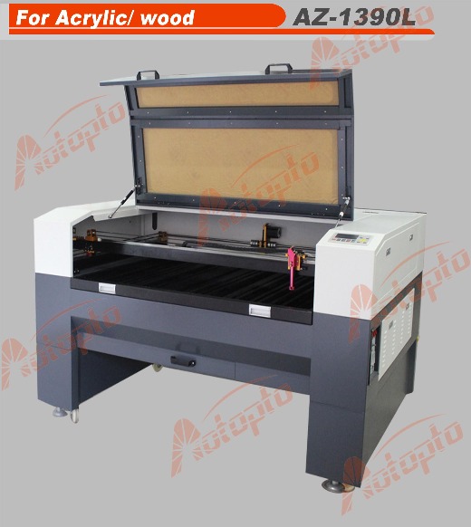 Laser cutting machine