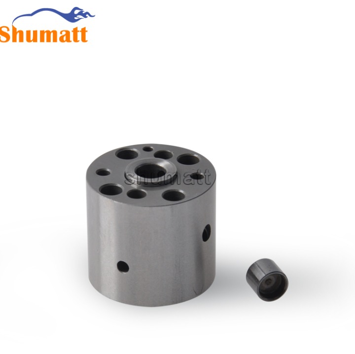 CAT OEM new engine oil valve for  Engine C7 C9