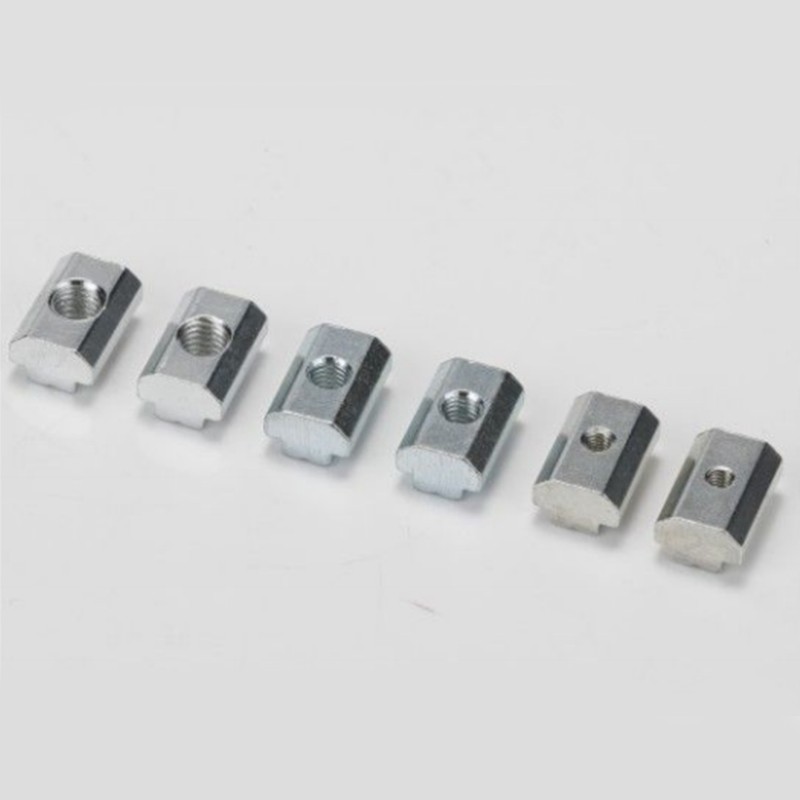 International slider nut series -40
