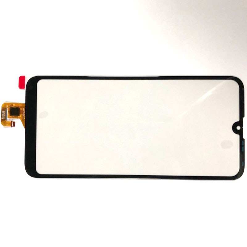 External screen HUAWEI Y7-2019 touch screen