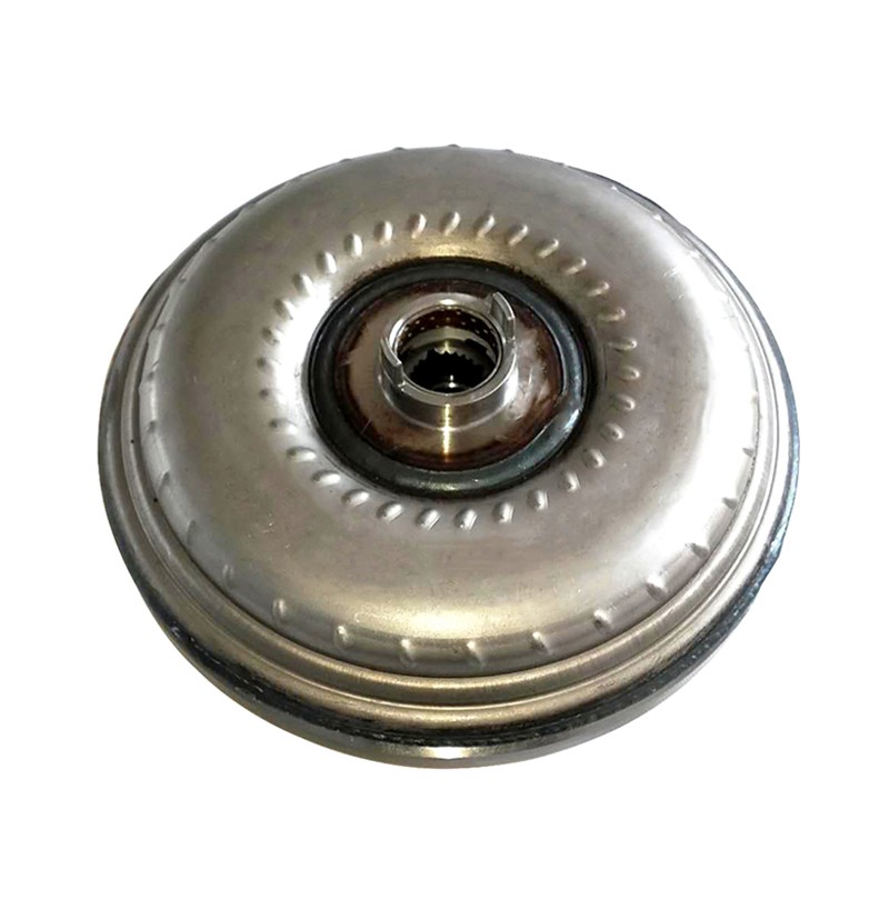 Yjh200-g Hydraulic torque Converter Gearbox components for minibus and truck