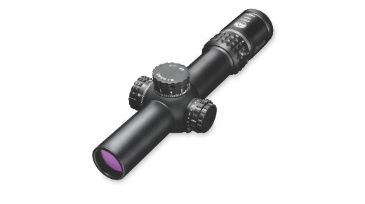 Burris XTR II 1-8x24 Riflescope