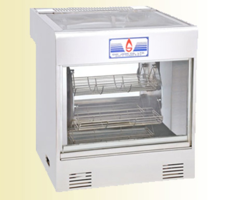 All Purpose Electricity Roaster  DC-10