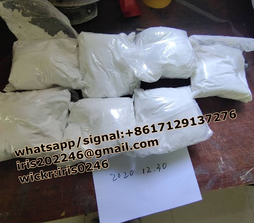 ADC CBD white powder in stock 