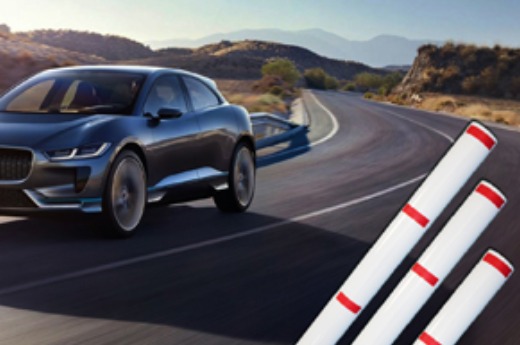 TPU Cover Transparent Car Protection Film