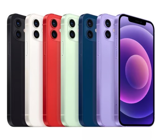 Used iPhone 12 64G Grade A+