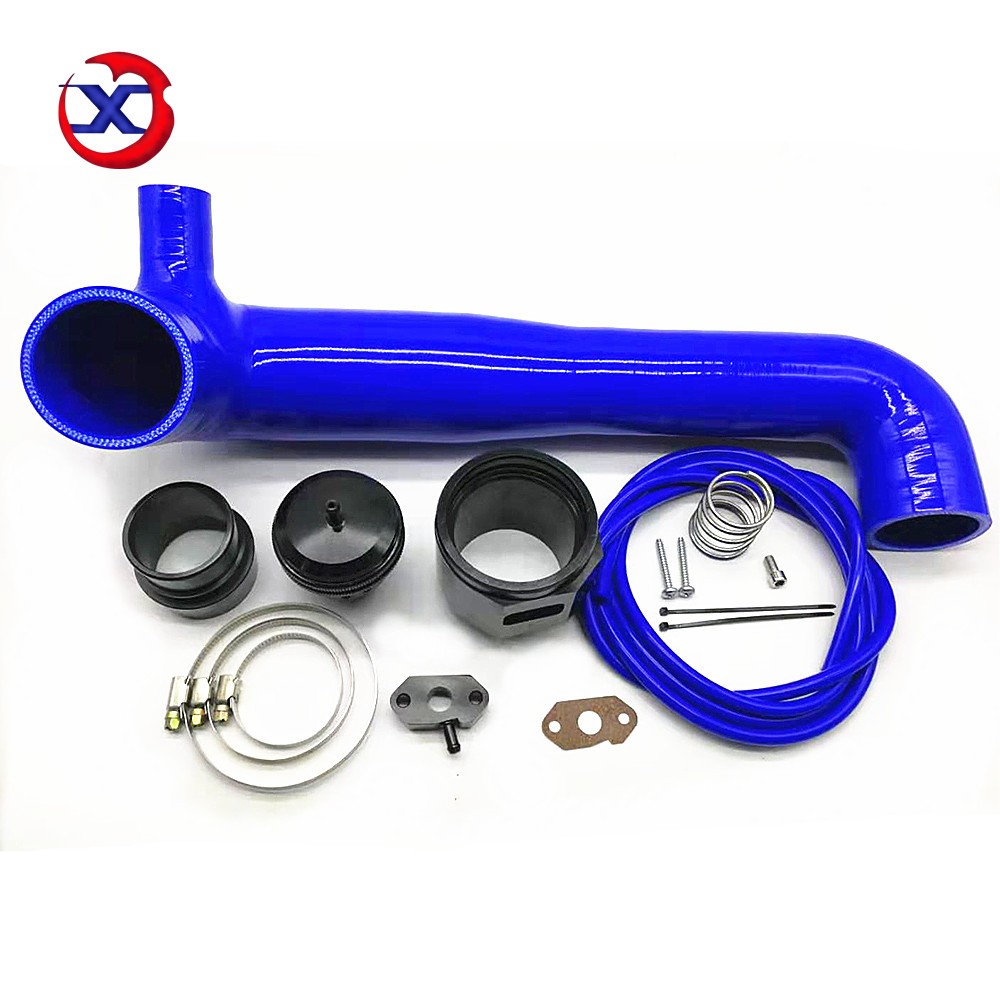 Auto refit relief valve turbocharger Auto turbo Golf 7 ling 1.4T special relief valve