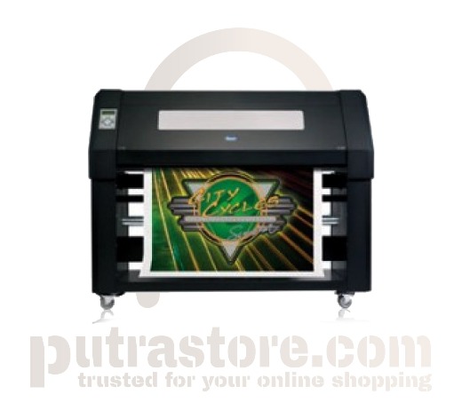 Summa DC4sx Printer