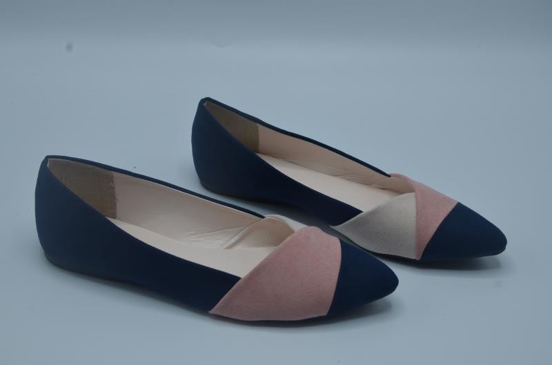 Funkycolour/dance shoes