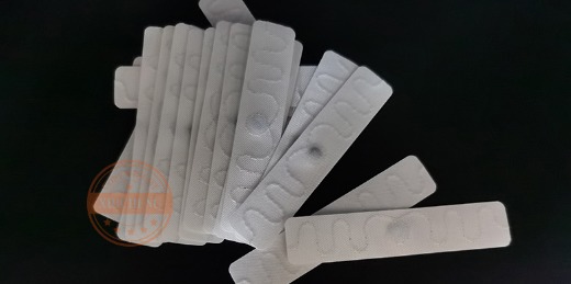 RFID Fabric Laundry Tags